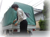 ���T�C�N���@���s�@���񑩂S